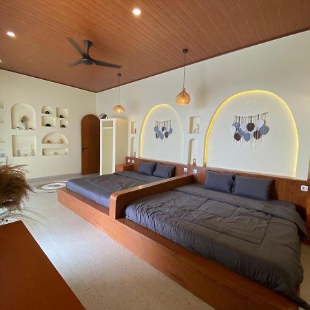 Azalea Room By The Anp Villas Cikundul Exterior photo